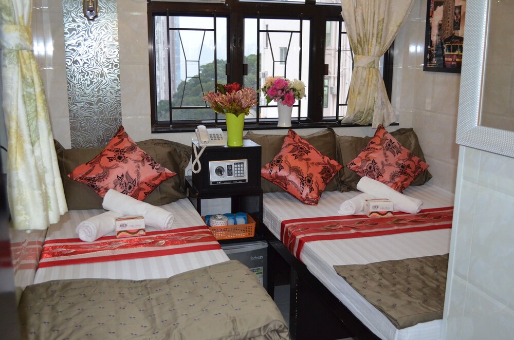 hostel venus