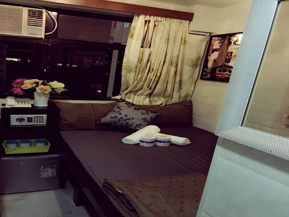 hostel venus