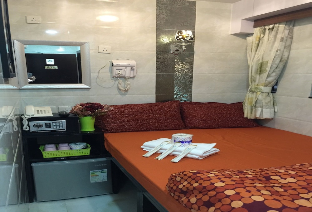 hostel venus