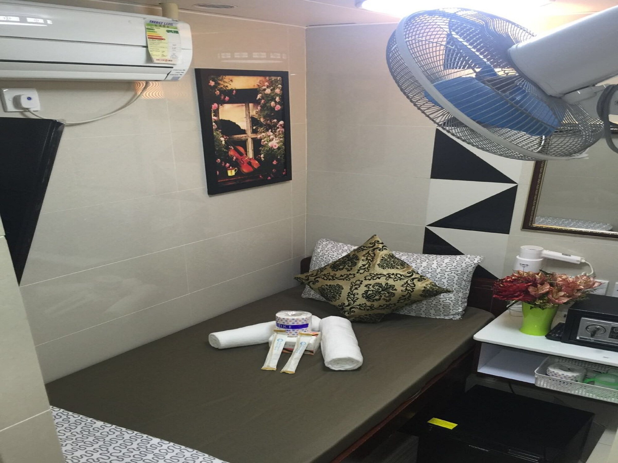 hostel venus