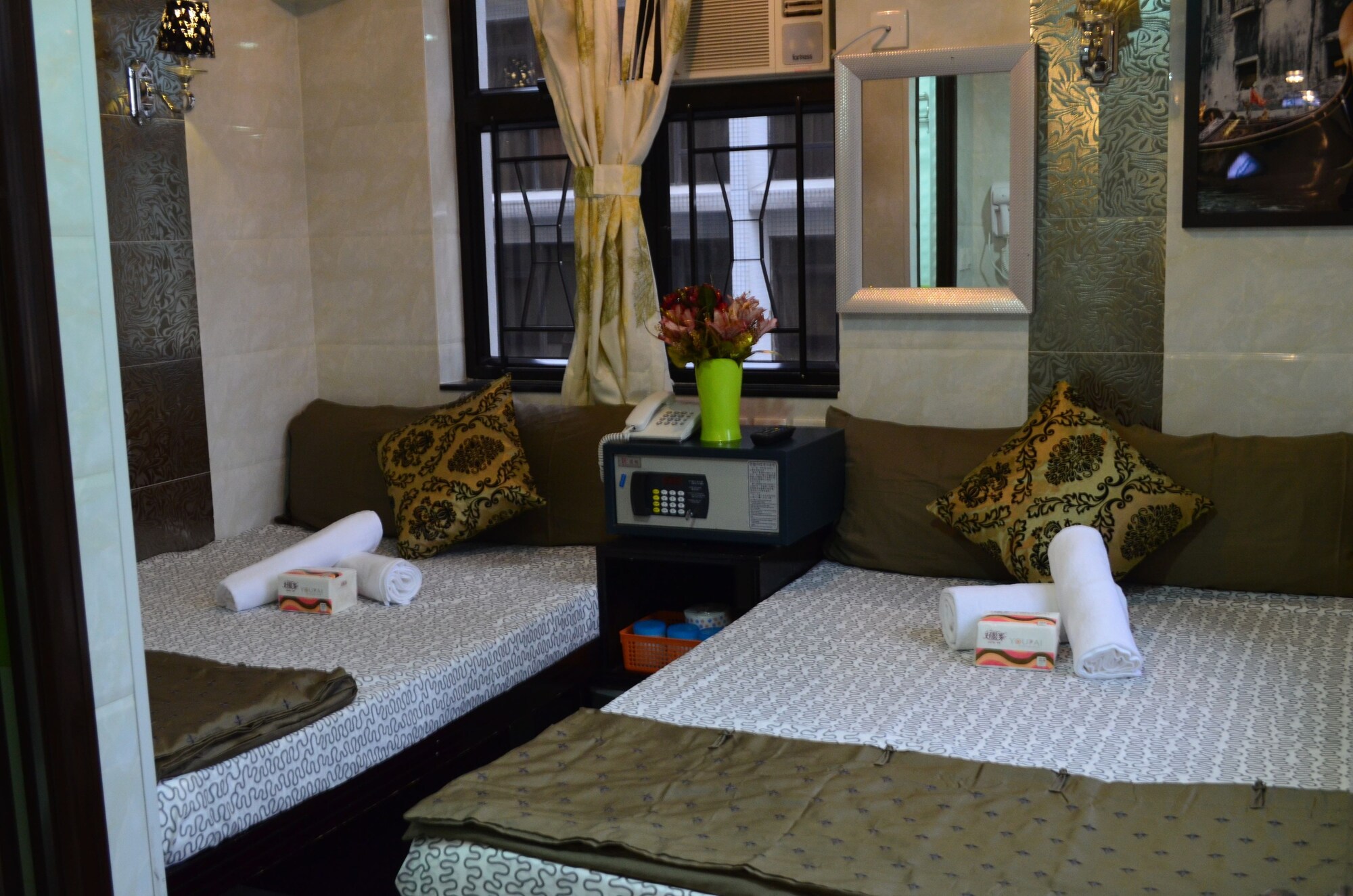 hostel venus