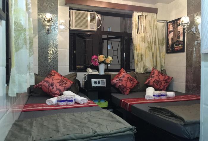 hostel venus