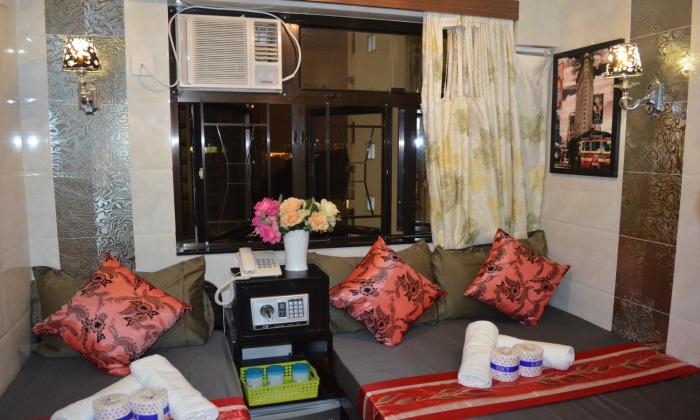 hostel venus