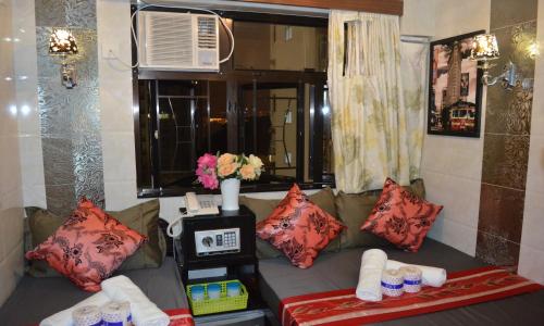 hostel venus