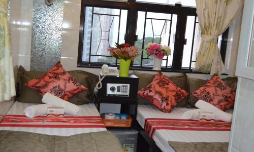 hostel venus