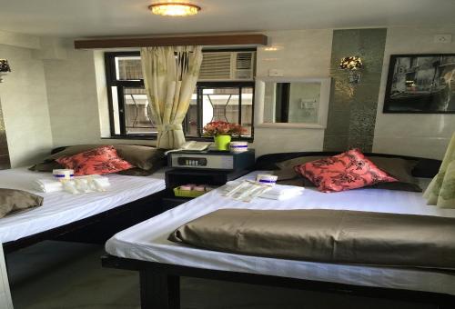 hostel venus