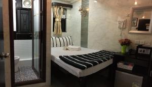 skyview hostel