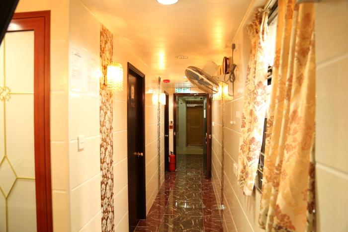 holland guest house