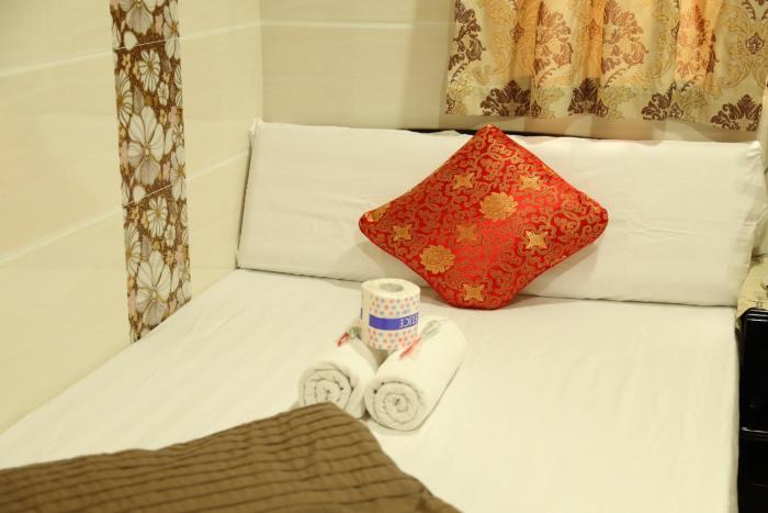 holland guest house
