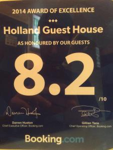 holland guest house