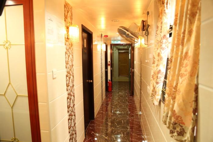 holland guest house