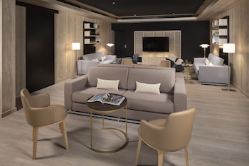 the level at melia castilla