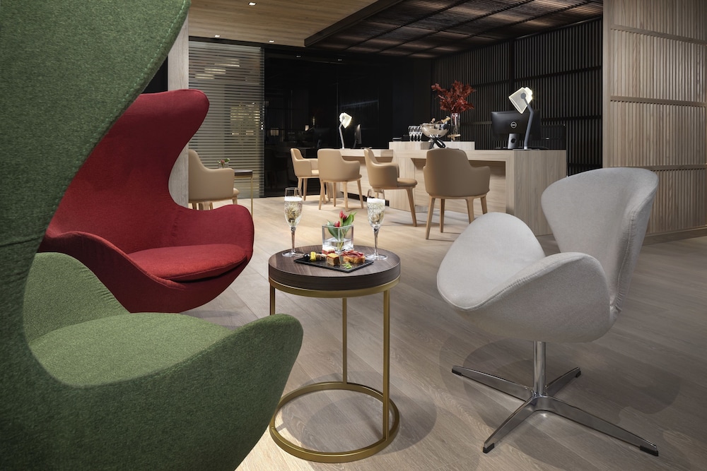 the level at melia castilla