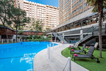 the level at melia castilla