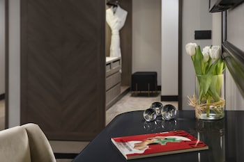 the level at melia castilla