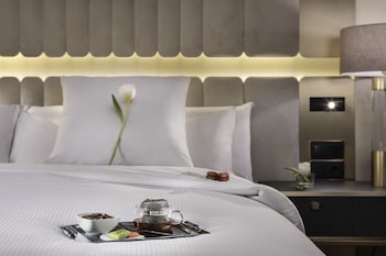 the level at melia castilla