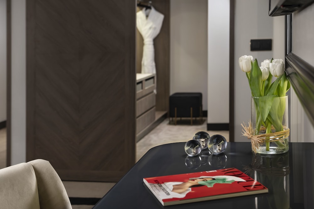 the level at melia castilla