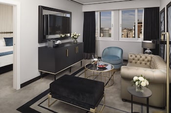 the level at melia castilla