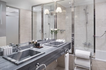 the level at melia castilla