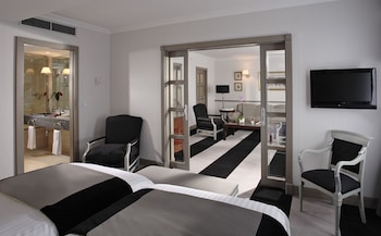 the level at melia castilla