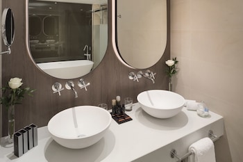 the level at melia castilla