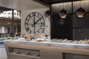 the level at melia castilla