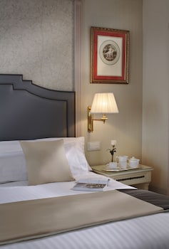 the level at melia castilla