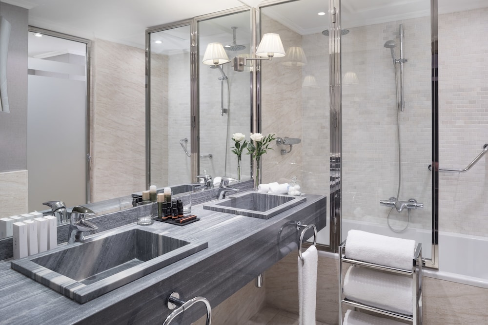 the level at melia castilla