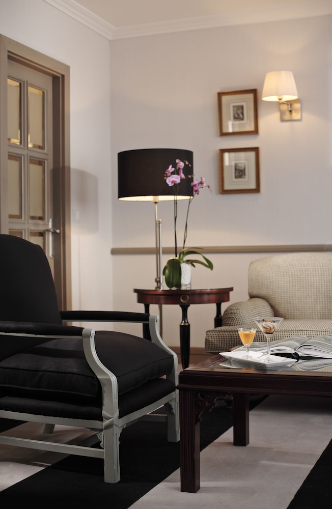 the level at melia castilla