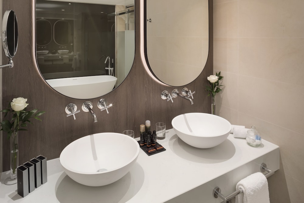 the level at melia castilla