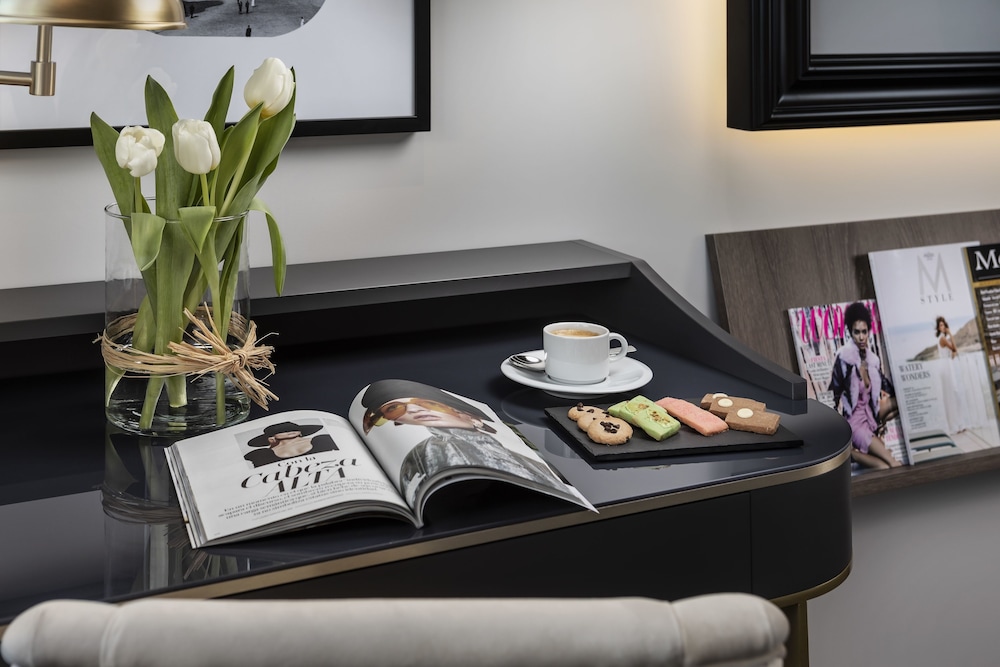 the level at melia castilla