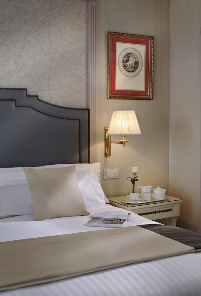 the level at melia castilla