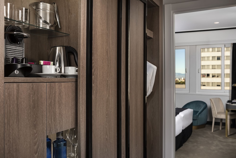 the level at melia castilla