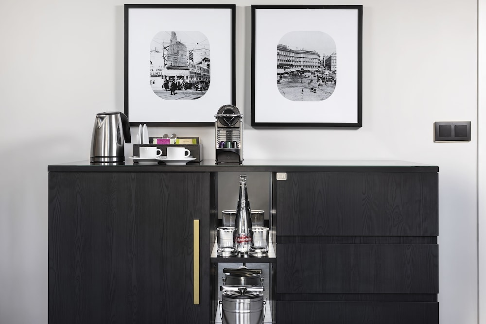 the level at melia castilla