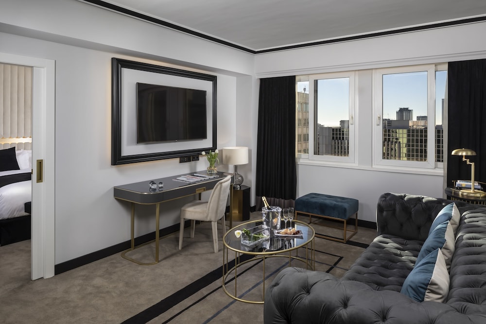 the level at melia castilla