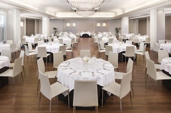 the level at melia castilla