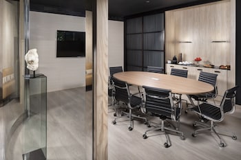 the level at melia castilla