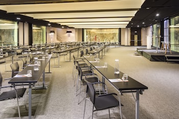 the level at melia castilla