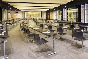 the level at melia castilla