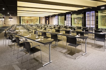 the level at melia castilla