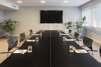 the level at melia castilla