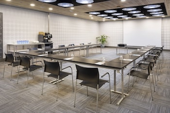 the level at melia castilla