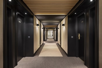 the level at melia castilla