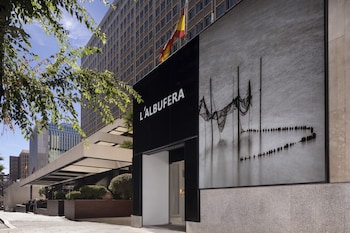 madrid
