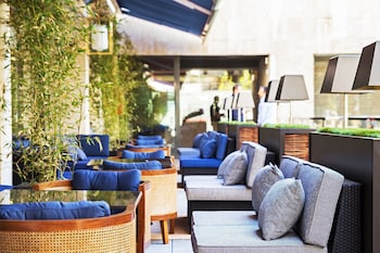 the level at melia castilla