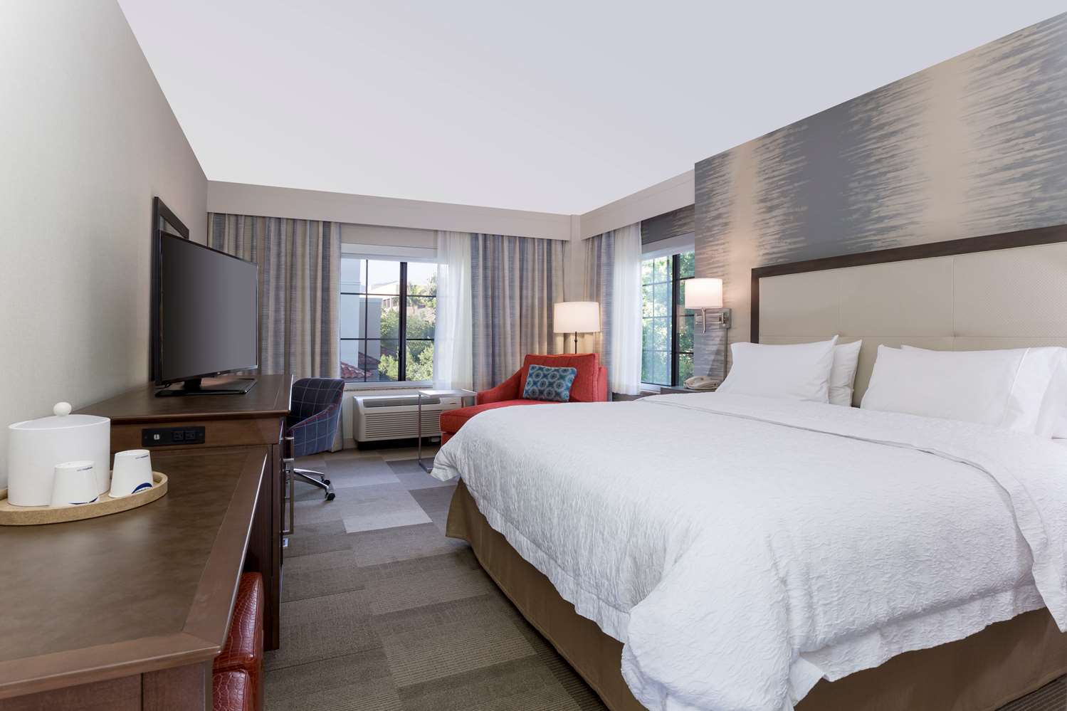 hampton inn santa barbara goleta