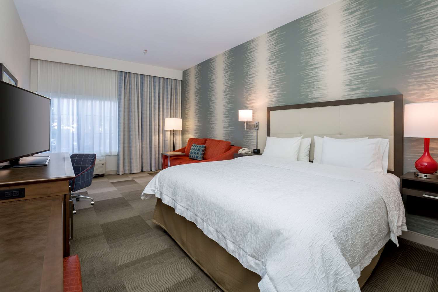 hampton inn santa barbara goleta