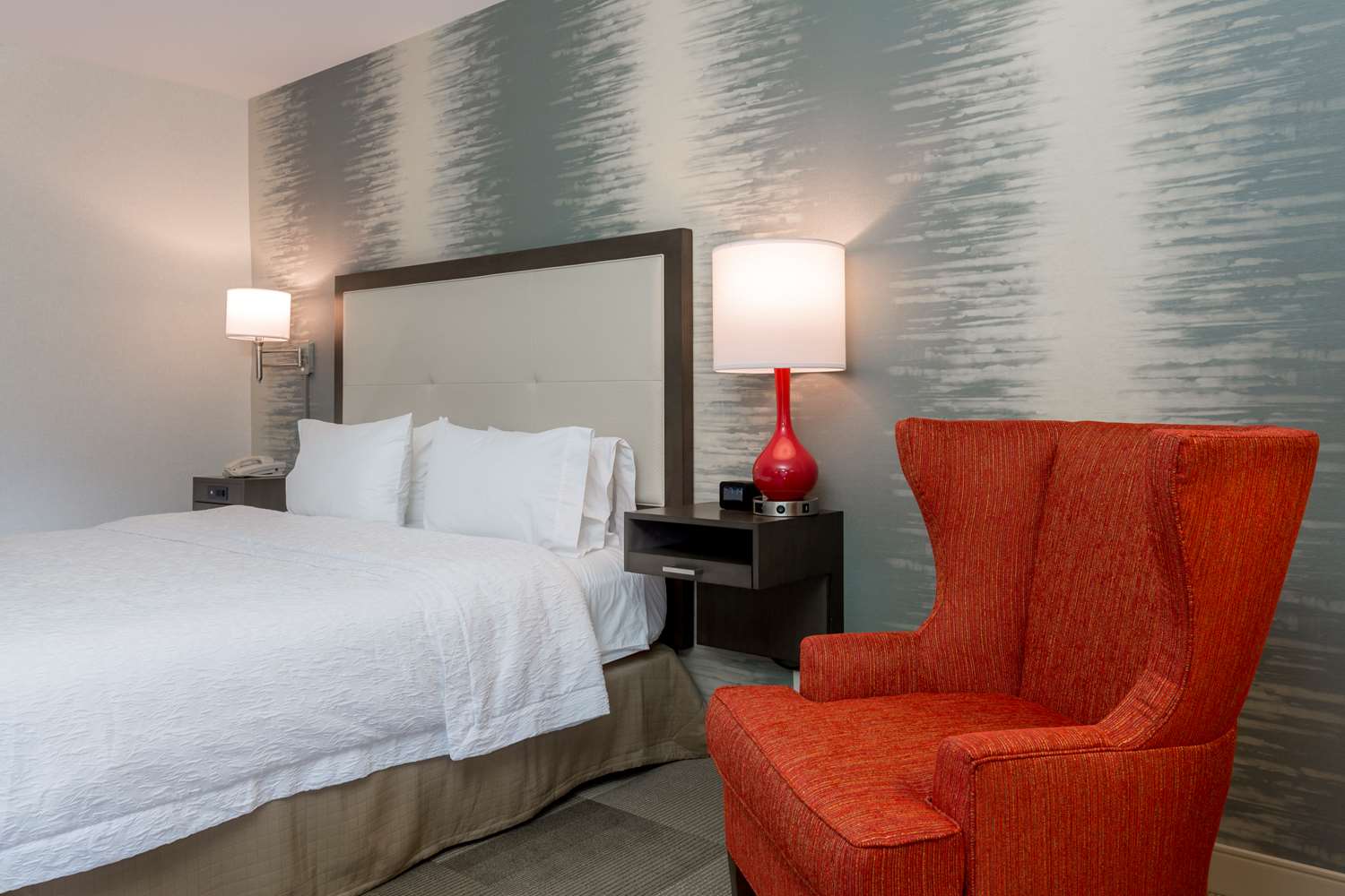 hampton inn santa barbara goleta