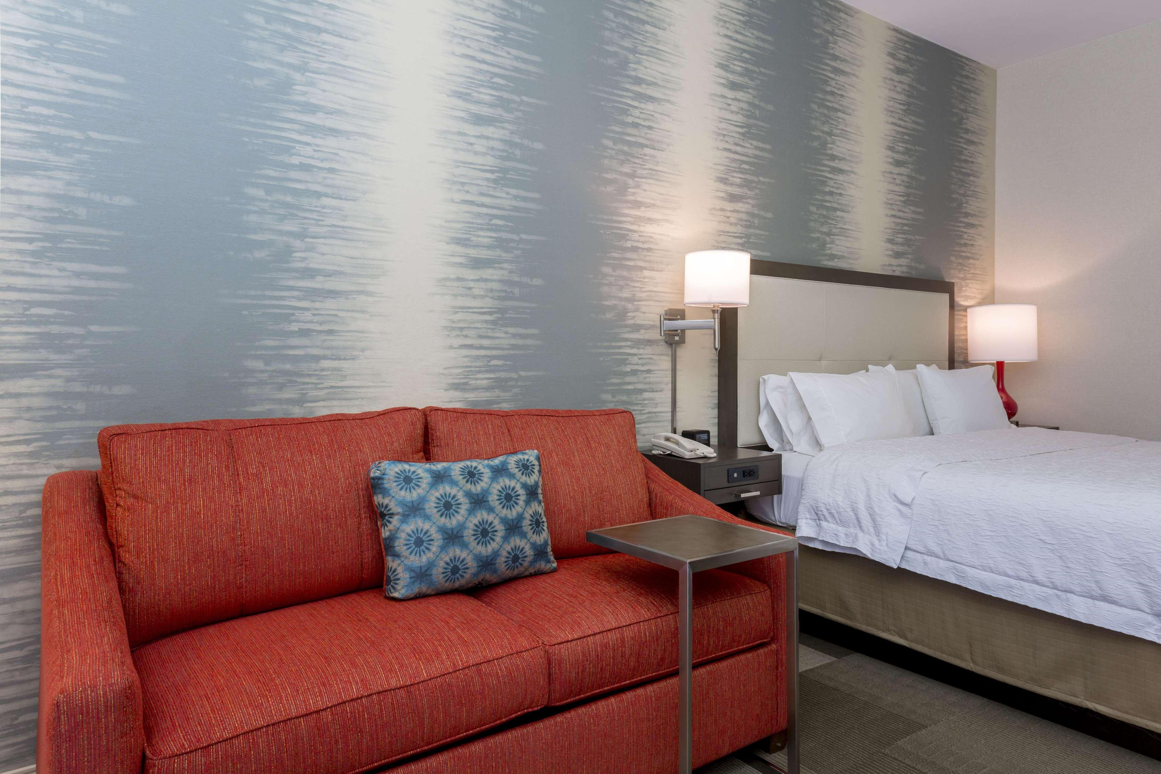 hampton inn santa barbara goleta