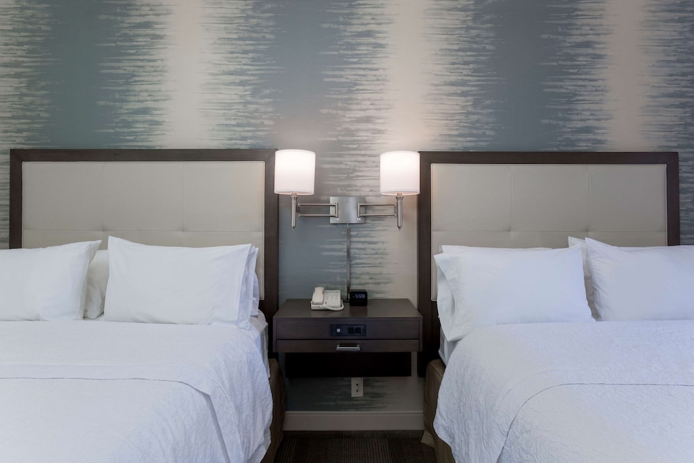 hampton inn santa barbara goleta
